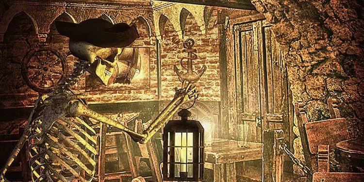 Great Master, in uscita il nuovo album in studio