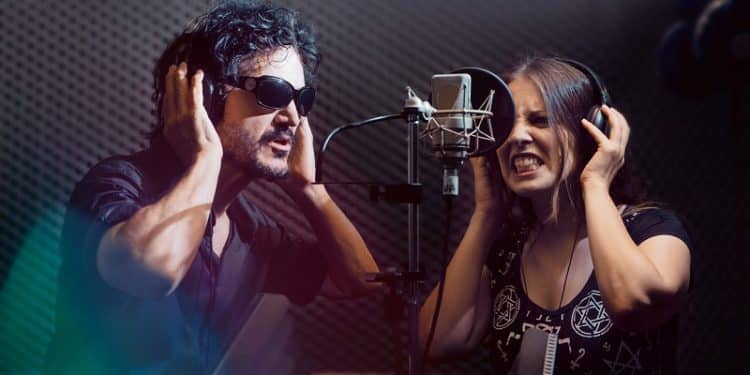 Deathless Legacy, collaborazione con Steve Sylvester