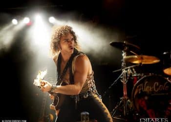 ALEX COLE: “In USA ho trovato il mio vero io. Non mi veniva più detto di essere qualcun altro”