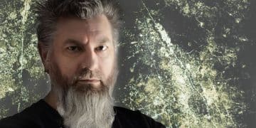Athlantis, Mattia Stancioiu entra nella band