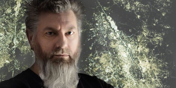 Athlantis, Mattia Stancioiu entra nella band