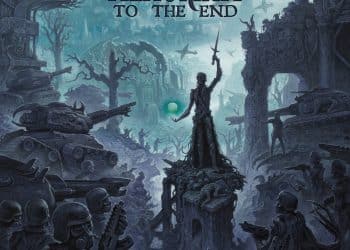 MEMORIAM – To The End