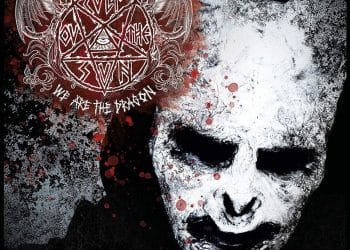 CVLT OV THE SVN – We Are The Dragon