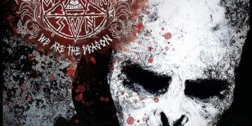 CVLT OV THE SVN – We Are The Dragon