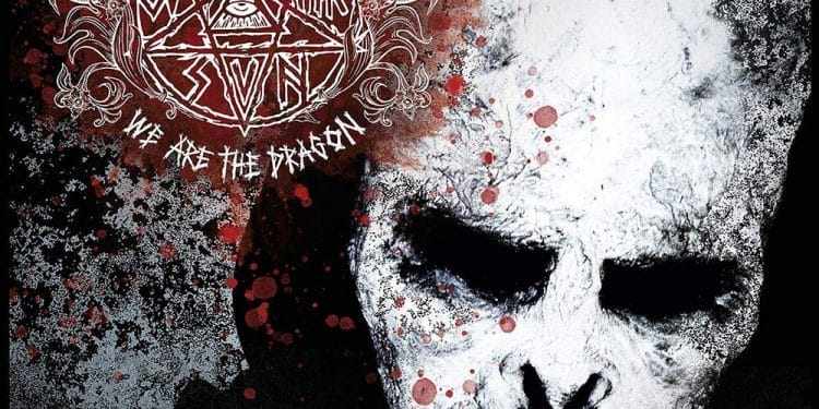 CVLT OV THE SVN – We Are The Dragon