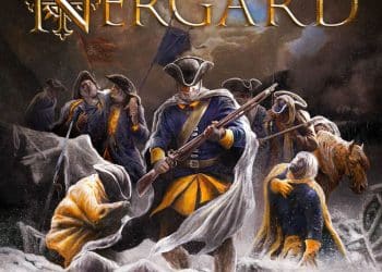 NERGARD – Eternal White
