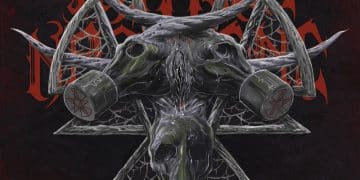 IMPALED NAZARENE – Eight Headed Serpent