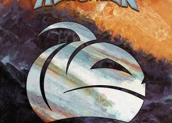 HELLOWEEN – Skyfall