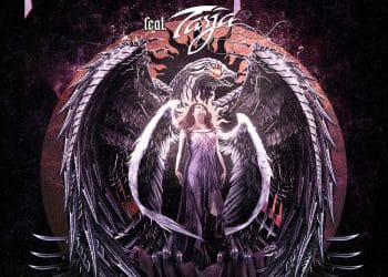 PRIMAL FEAR Feat. TARJA – I Will Be Gone EP