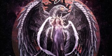 PRIMAL FEAR Feat. TARJA – I Will Be Gone EP