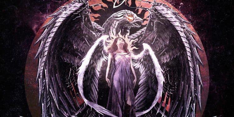 PRIMAL FEAR Feat. TARJA – I Will Be Gone EP