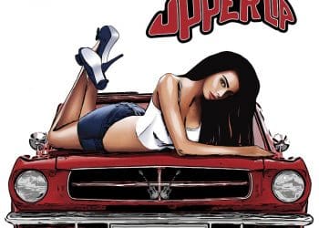 UPPER LIP – Deep Within