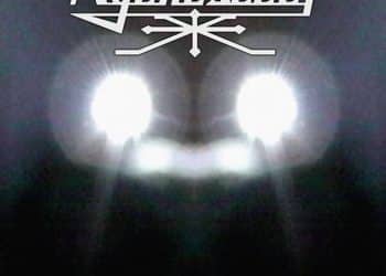 AGENT STEEL – No Other Godz Before Me