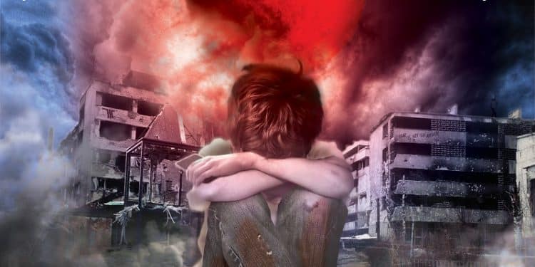 ILLUSORY – Crimson Wreath
