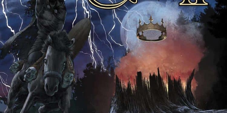 TURBULENCE – Frontal