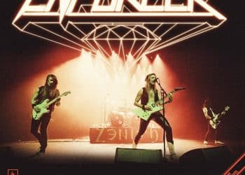 ENFORCER – Live By Fire II