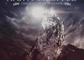 RIGHT STRIPPED – Daylight Into Darkess