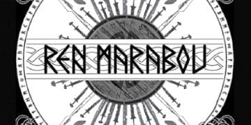 REN MARABOU – Valhalla Waits
