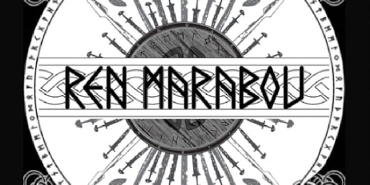 REN MARABOU – Valhalla Waits
