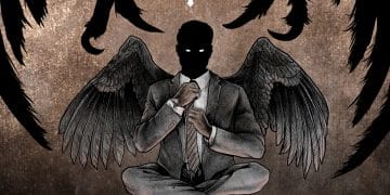 ARION – Vultures Die Alone