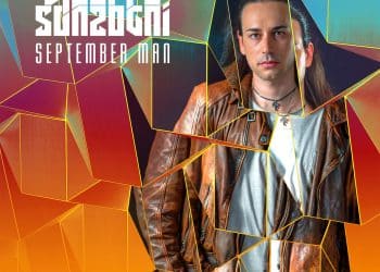 ALBERTO SONZOGNI – September Man