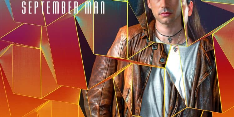 ALBERTO SONZOGNI – September Man