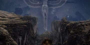 The Dark Presence: un concept meta-prog per i Blacksmith Tales!