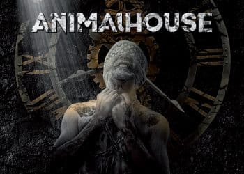 ANIMAL HOUSE – Living In Black And White