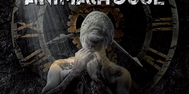 ANIMAL HOUSE – Living In Black And White