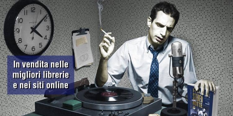 Online la seconda ristampa di “Raistereonotte – Il libro”