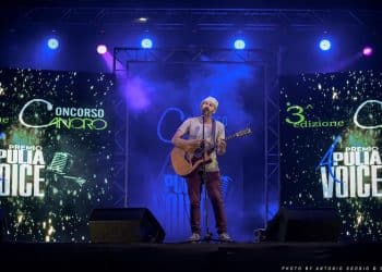 Torna il Premio Apulia Voice
