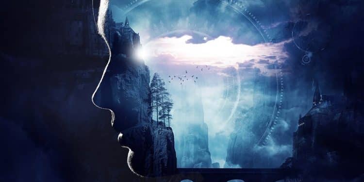 INFINITE & DIVINE – Silver Lining