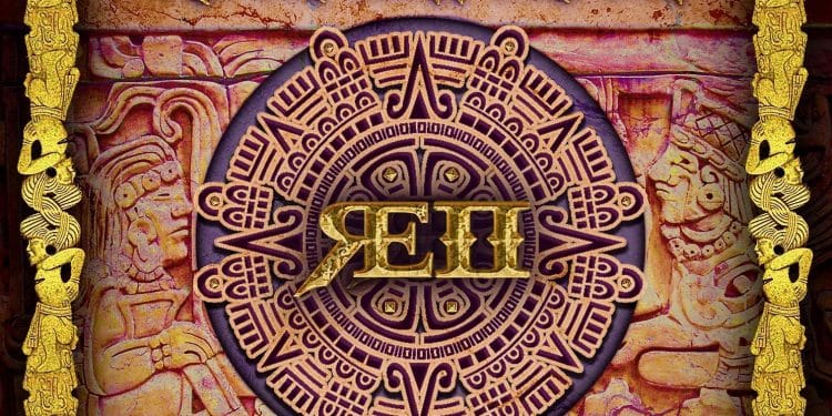 Ian Parry, in uscita il nuovo album “In Flagrante Delicto”