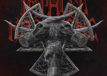 Impaled Nazarene, i dettagli del nuovo album ‘Eight Headed Serpent’