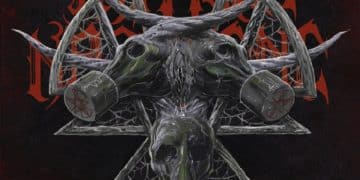 Impaled Nazarene, i dettagli del nuovo album ‘Eight Headed Serpent’