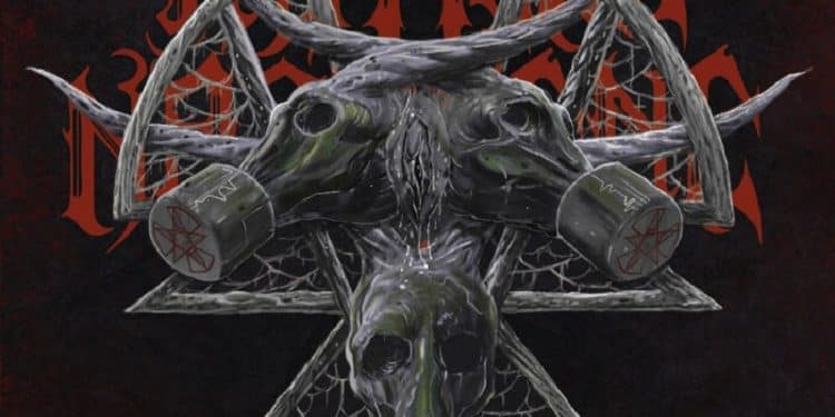 Impaled Nazarene, i dettagli del nuovo album ‘Eight Headed Serpent’