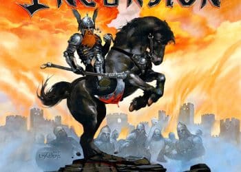 INCURSION – The Hunter