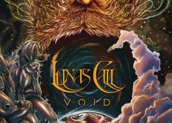 LUNA’S CALL – Void