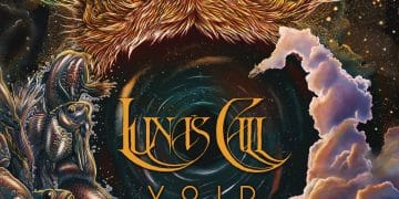 LUNA’S CALL – Void