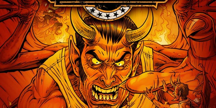 MOTORJESUS – Hellbreaker