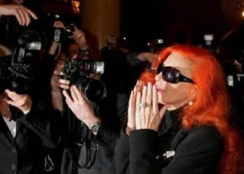 Addio a Milva, madrina dell’OMG