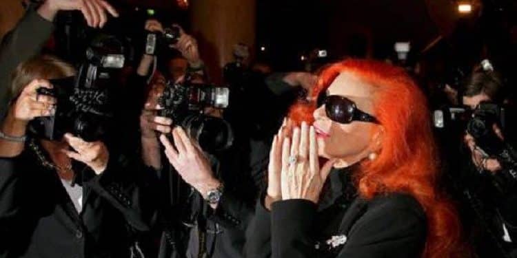 Addio a Milva, madrina dell’OMG