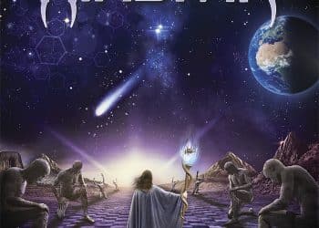 MINDFAR – Prophet Of The Astral Gods