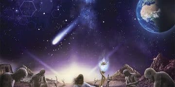 MINDFAR – Prophet Of The Astral Gods