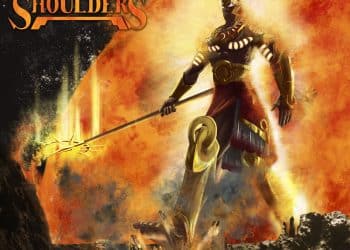 ON ATLAS’ SHOULDERS – Hyperion