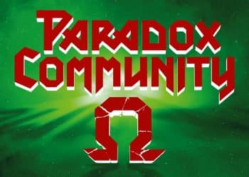 PARADOX COMMUNITY – Omega