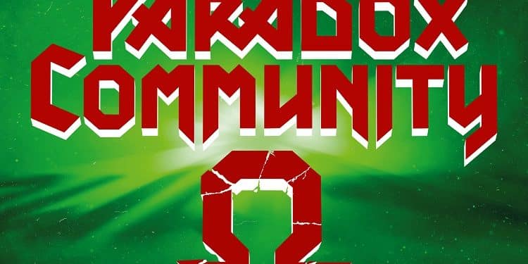 PARADOX COMMUNITY – Omega