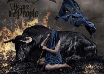 Rebellion, a luglio il nuovo album in studio