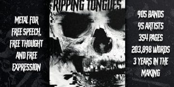 Il Dr. Schafausen sul libro inglese “Ripping Tongues”