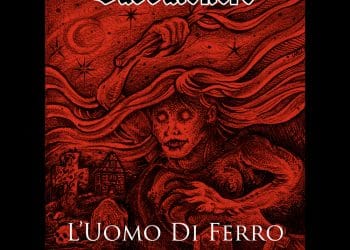 SABBATONERO – L’Uomo Di Ferro: A Tribute To Black Sabbath